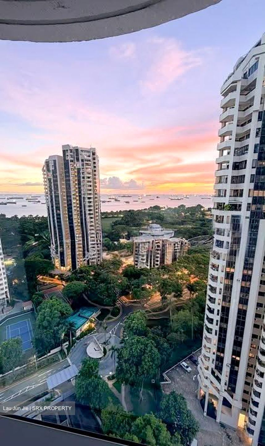 The Bayshore (D16), Condominium #607546861